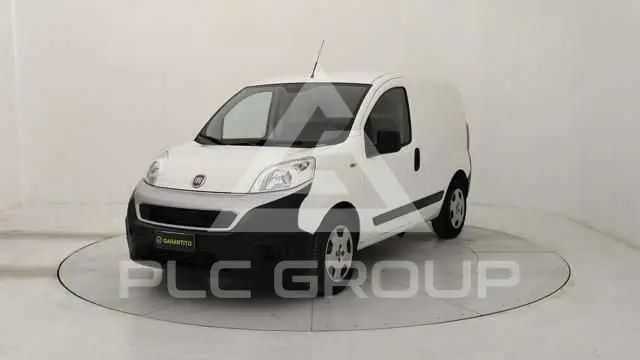 2021 Fiat Fiorino