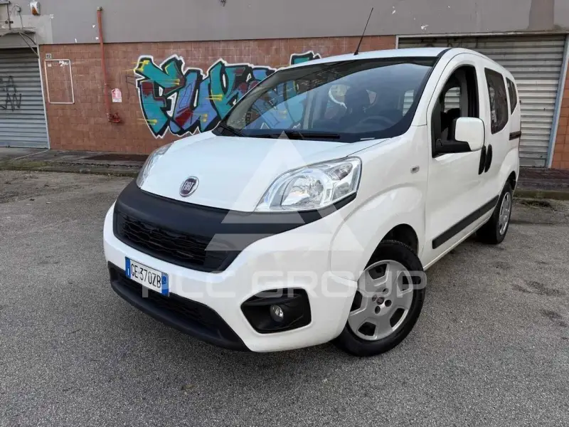2021 Fiat Fiorino