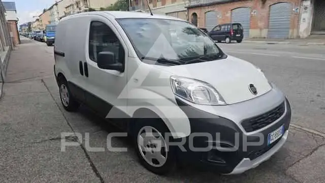 2021 Fiat Fiorino