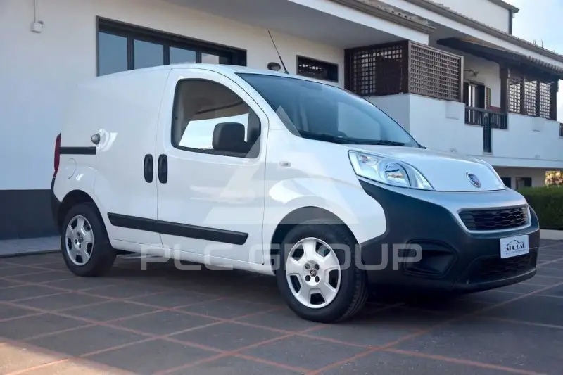 2021 Fiat Fiorino