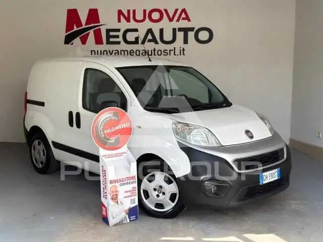 2021 Fiat Fiorino