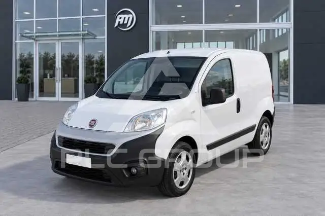 2021 Fiat Fiorino