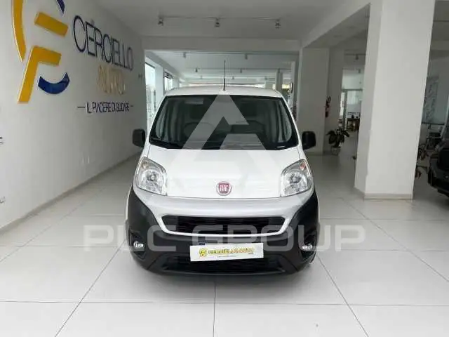 2021 Fiat Fiorino