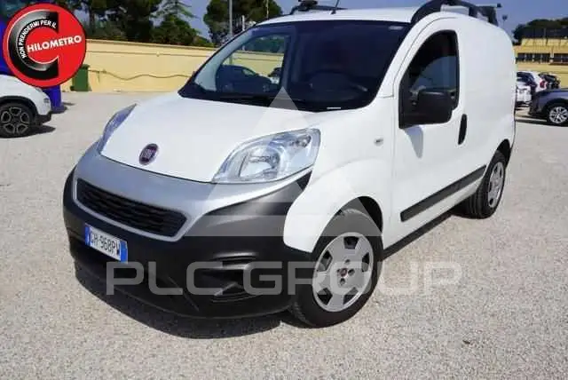 2021 Fiat Fiorino