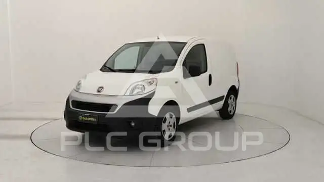 2021 Fiat Fiorino