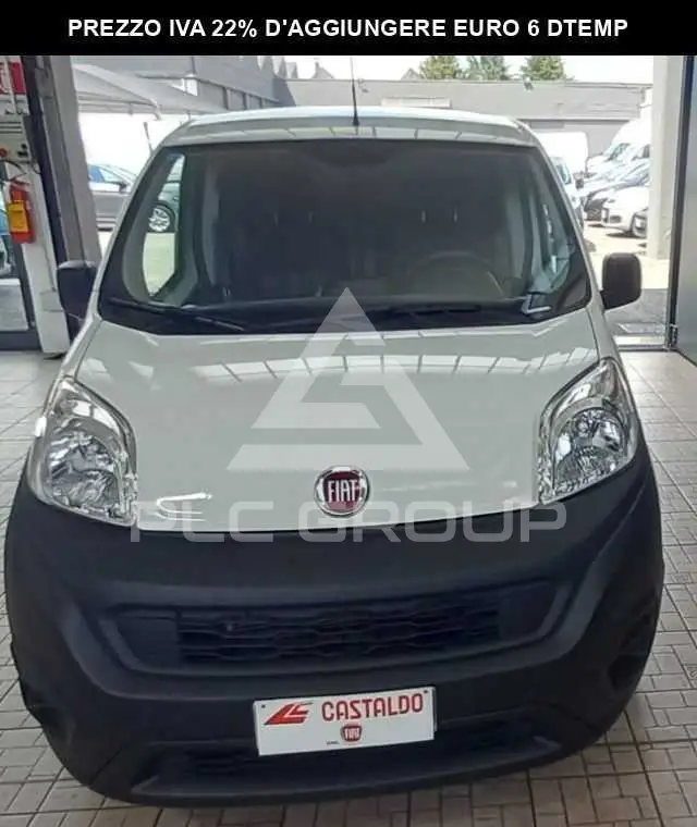 2021 Fiat Fiorino