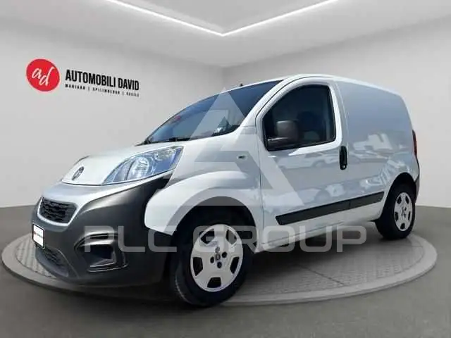 2021 Fiat Fiorino