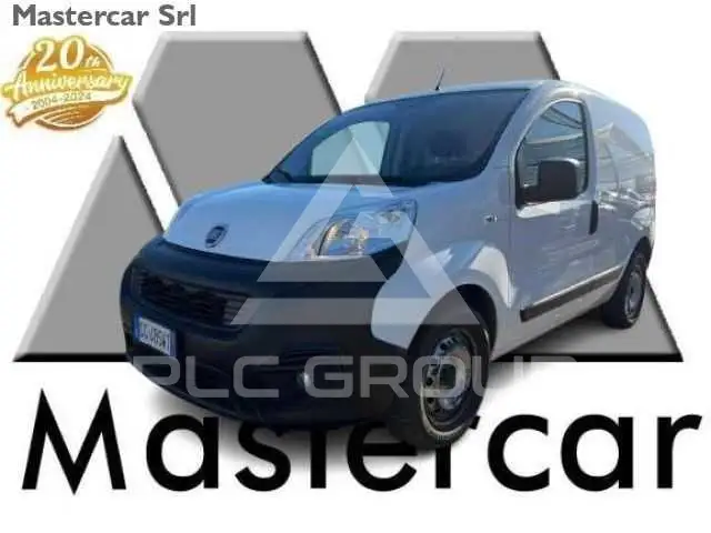 2021 Fiat Fiorino