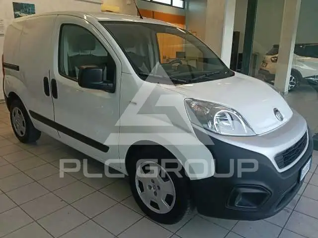 2021 Fiat Fiorino