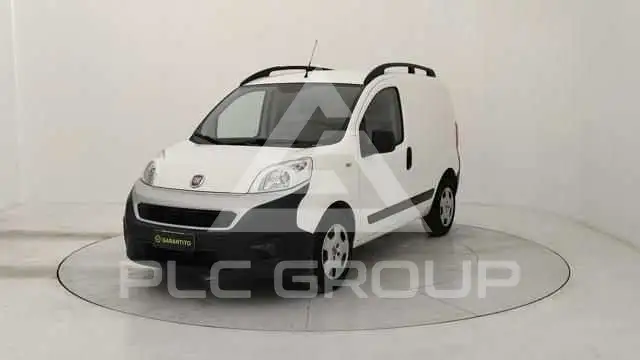 2021 Fiat Fiorino