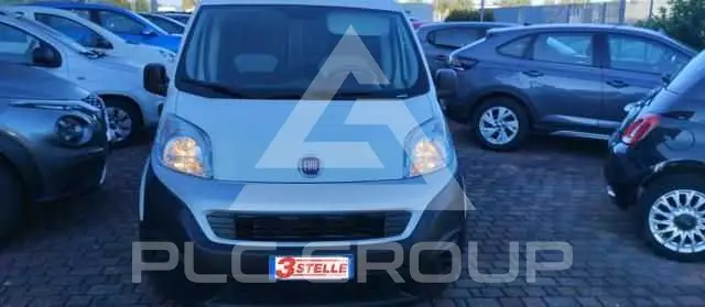 2021 Fiat Fiorino