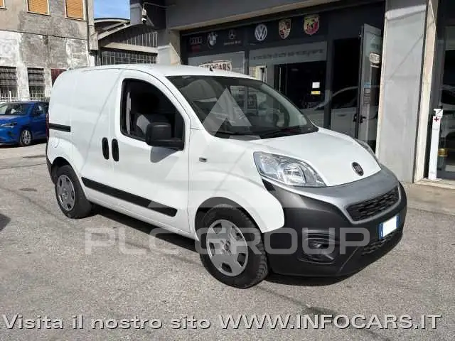 2021 Fiat Fiorino