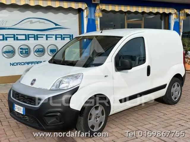 2021 Fiat Fiorino