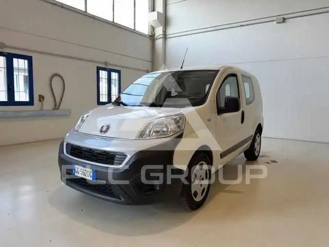 2021 Fiat Fiorino