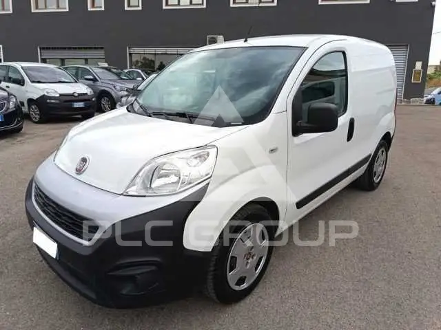 2021 Fiat Fiorino