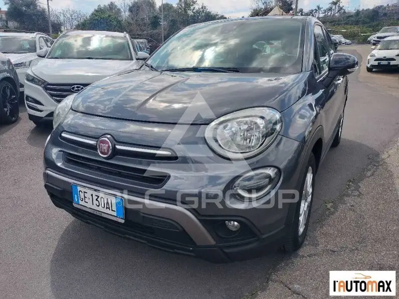 2021 Fiat 500