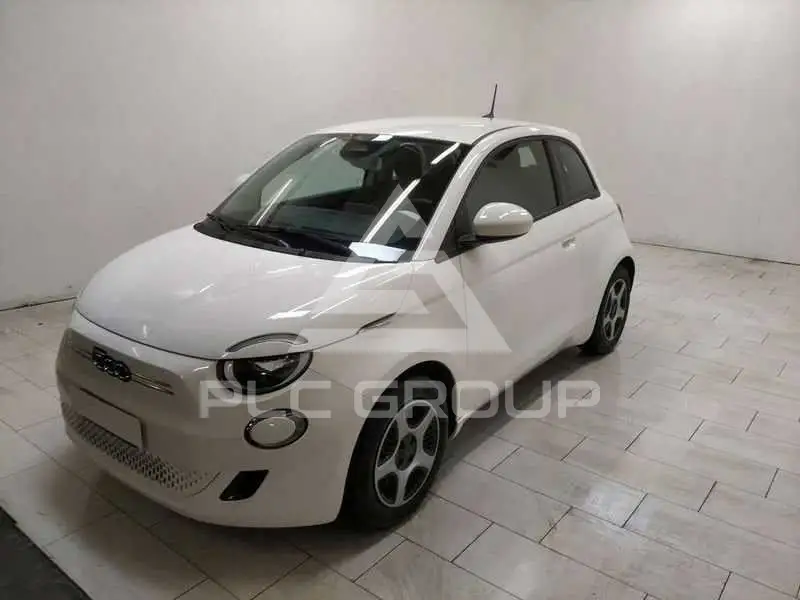 2021 Fiat 500