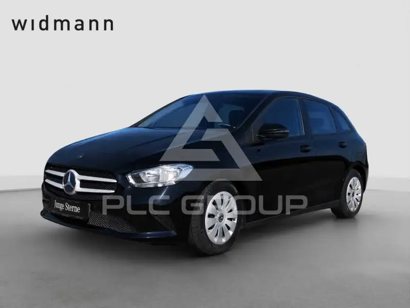 2021 Mercedes Benz B 200