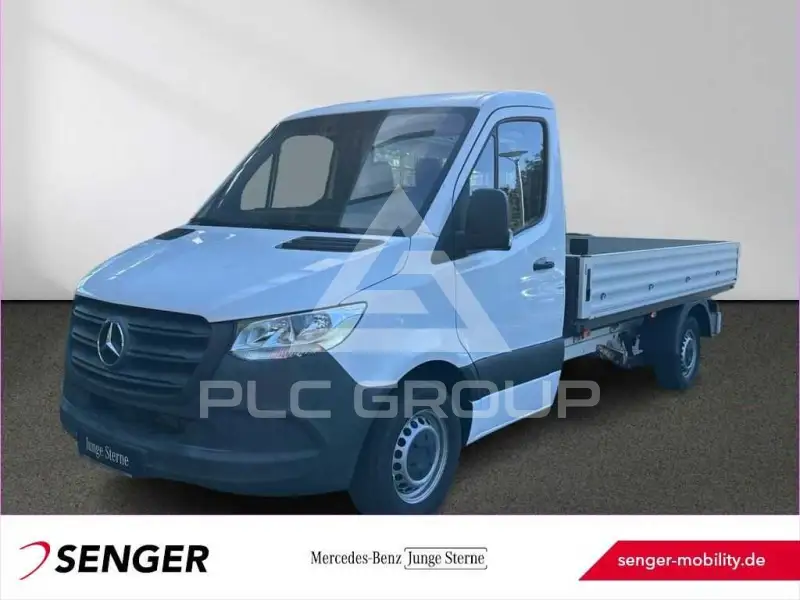 2021 Mercedes Benz Sprinter