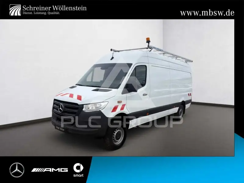 2021 Mercedes Benz Sprinter