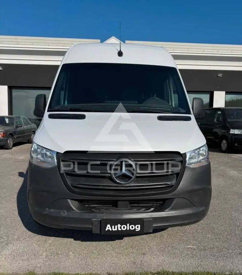 2021 Mercedes Benz Sprinter