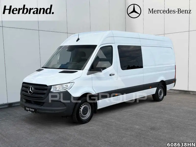 2021 Mercedes Benz Sprinter