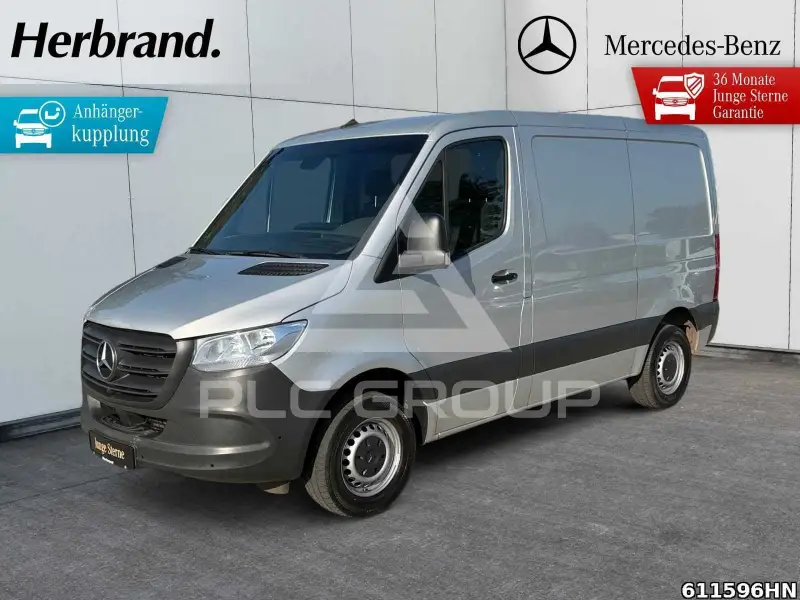 2021 Mercedes Benz Sprinter