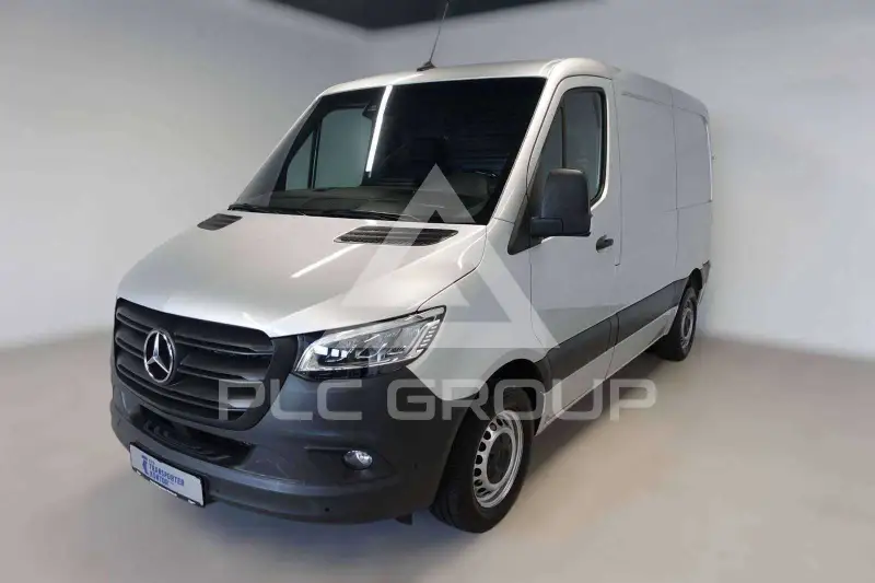 2021 Mercedes Benz Sprinter
