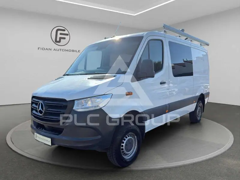 2021 Mercedes Benz Sprinter