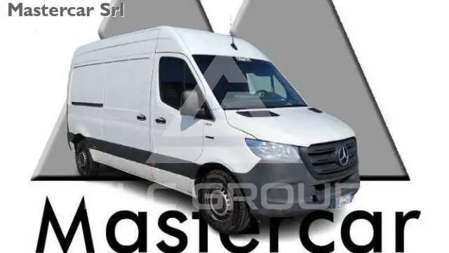 2021 Mercedes Benz Sprinter