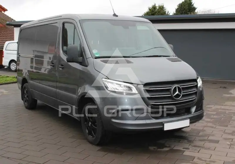 2021 Mercedes Benz Sprinter