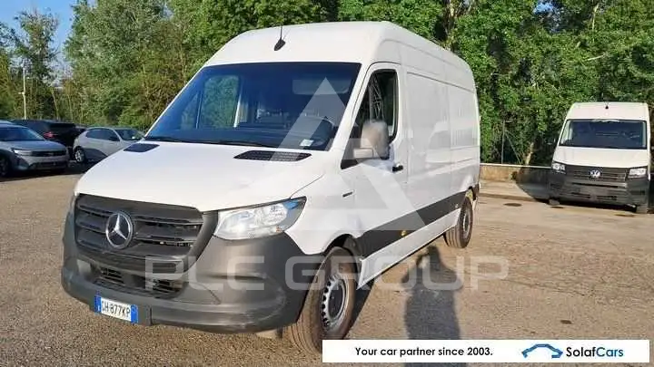 2021 Mercedes Benz Sprinter