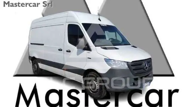 2021 Mercedes Benz Sprinter