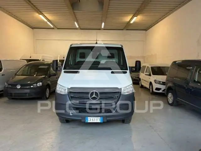 2021 Mercedes Benz Sprinter