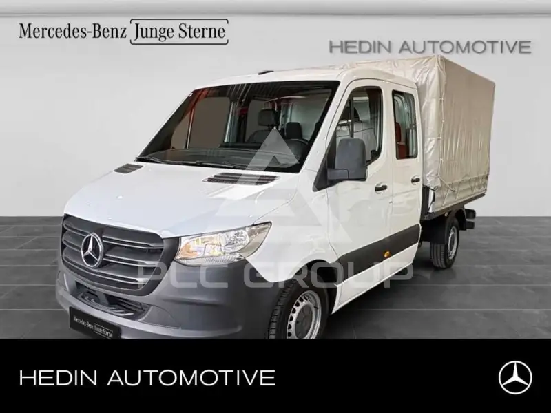 2021 Mercedes Benz Sprinter