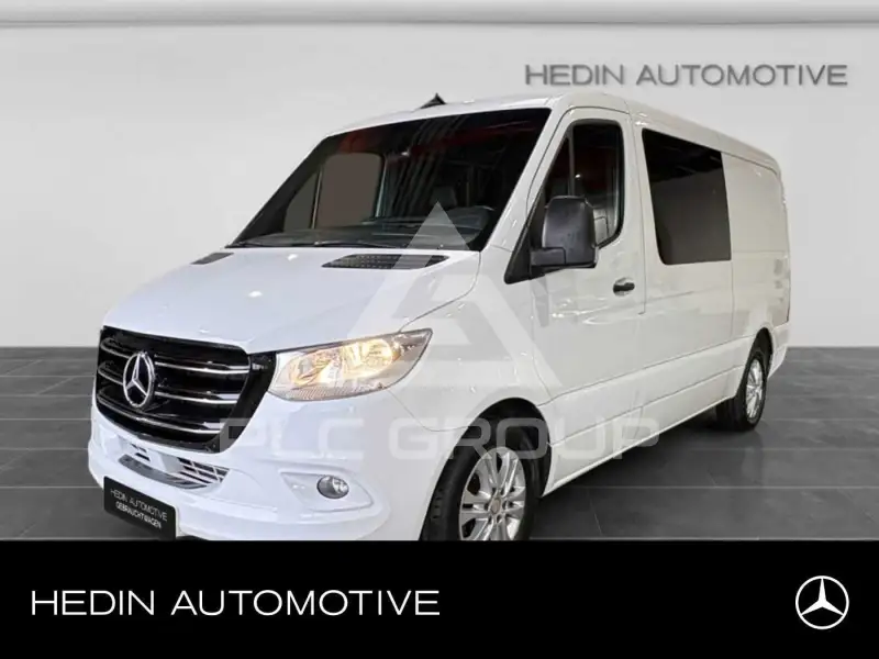 2021 Mercedes Benz Sprinter
