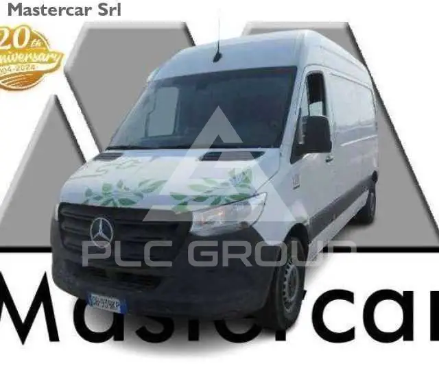 2021 Mercedes Benz Sprinter