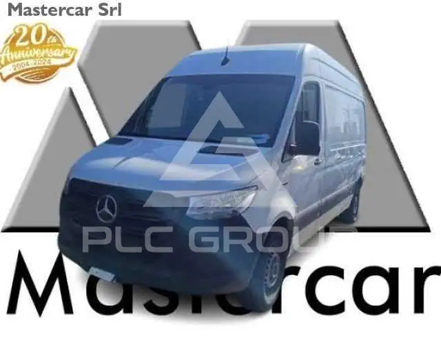 2021 Mercedes Benz Sprinter