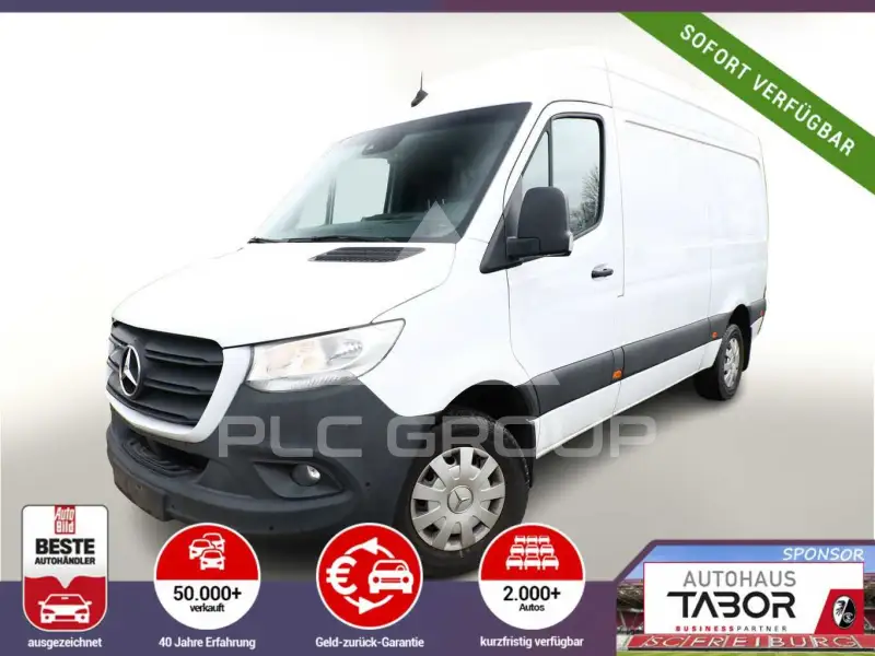 2021 Mercedes Benz Sprinter