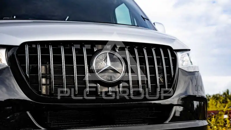 2021 Mercedes Benz Sprinter