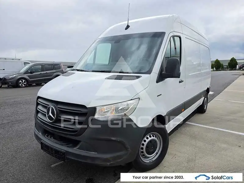 2021 Mercedes Benz Sprinter