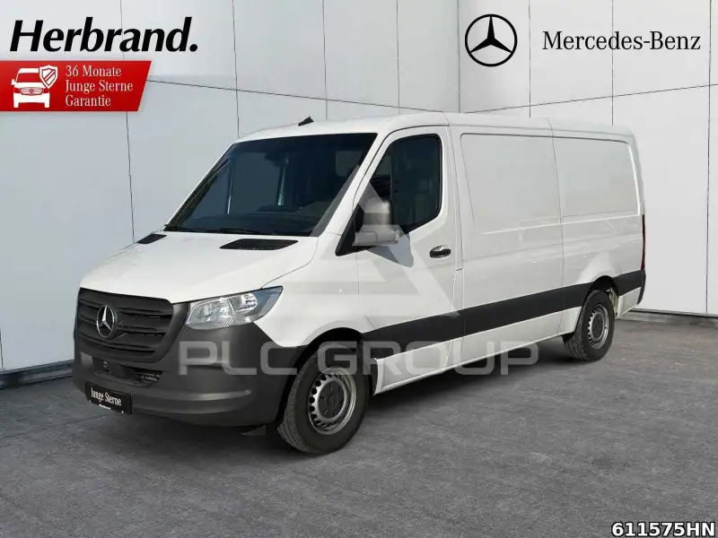 2021 Mercedes Benz Sprinter