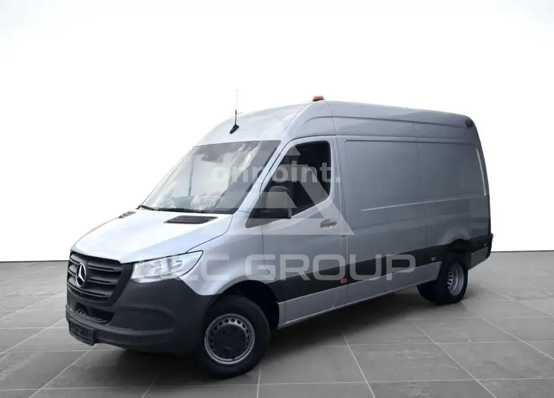 2021 Mercedes Benz Sprinter