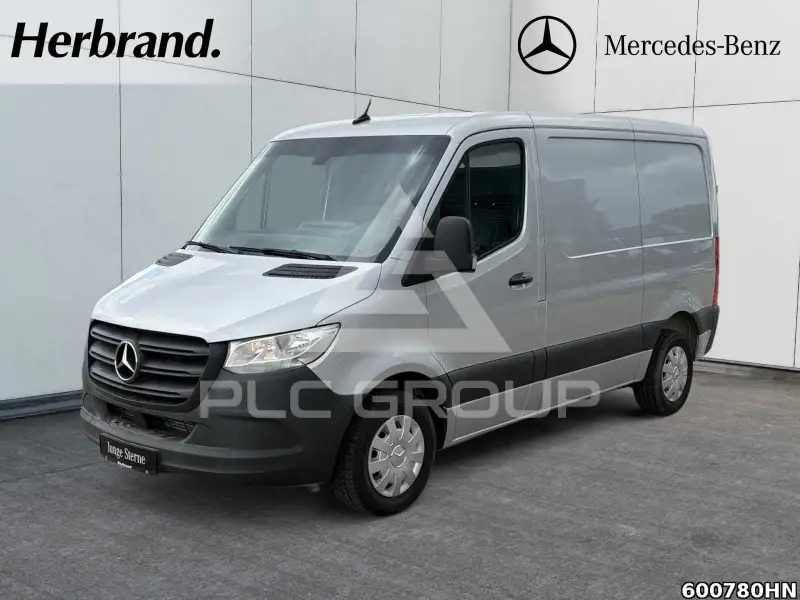 2021 Mercedes Benz Sprinter