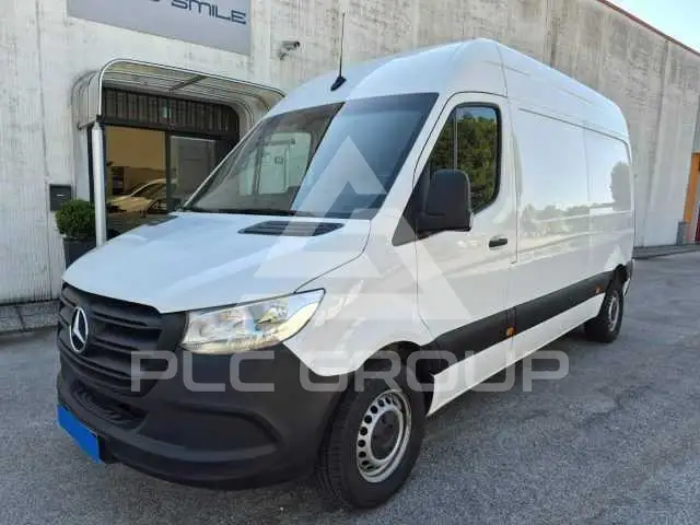 2021 Mercedes Benz Sprinter