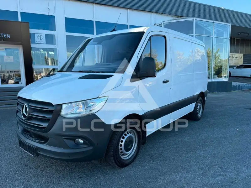 2021 Mercedes Benz Sprinter