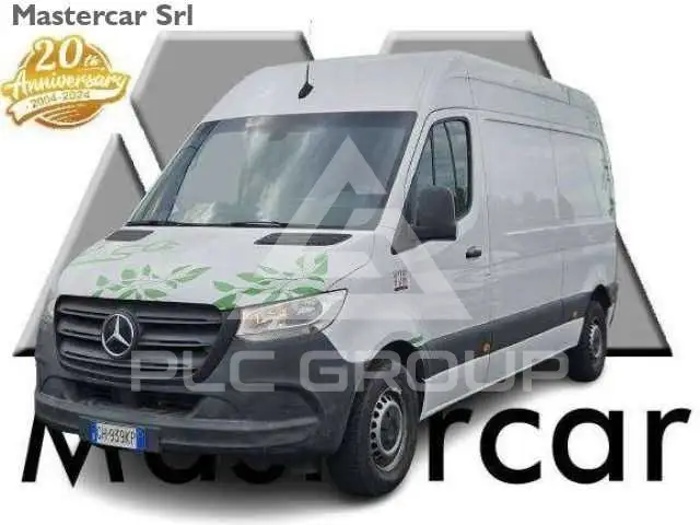 2021 Mercedes Benz Sprinter