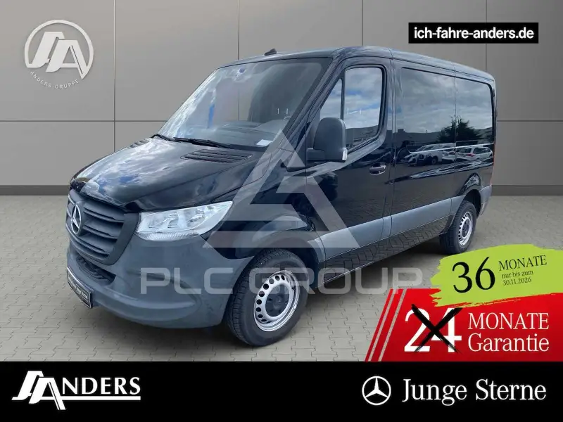 2021 Mercedes Benz Sprinter