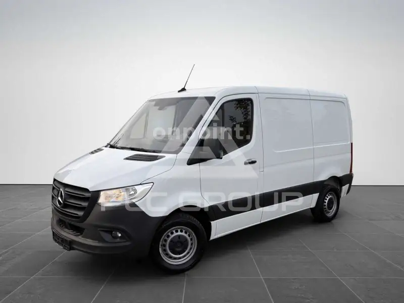 2021 Mercedes Benz Sprinter