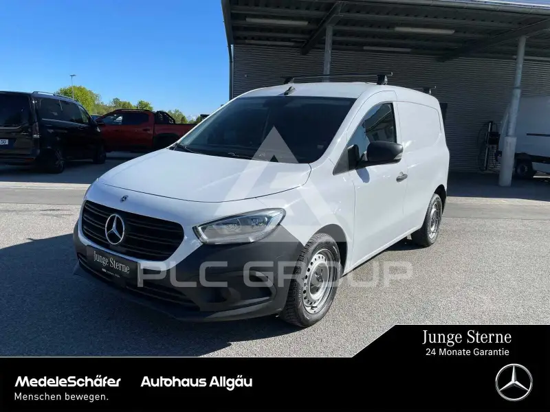 2021 Mercedes Benz Citan